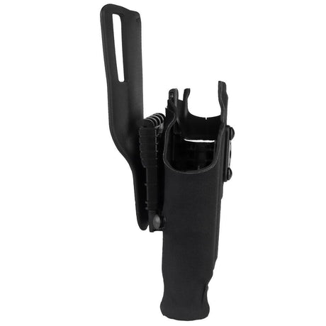 Nuprol EU7 (NX300) Torch Black-Out Holster-4