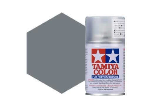 Tamiya Colour PS Polycarbonate Spray Paint-61