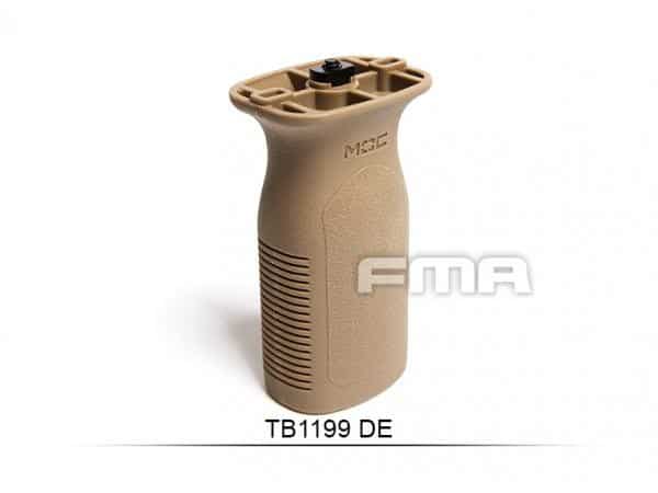 FMA RVG M-Lok Grip - FDE