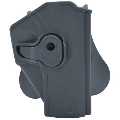 Nuprol GTP9/USP Holster - Black-0