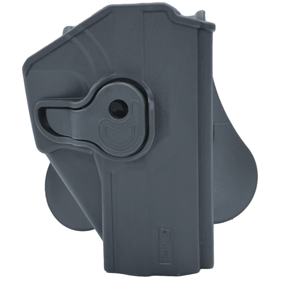 Nuprol GTP9/USP Holster - Black-0