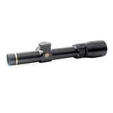 LP Style VX-3i 1.5-5x20 Long Range Riflescope Mil-dot Parallax Optics