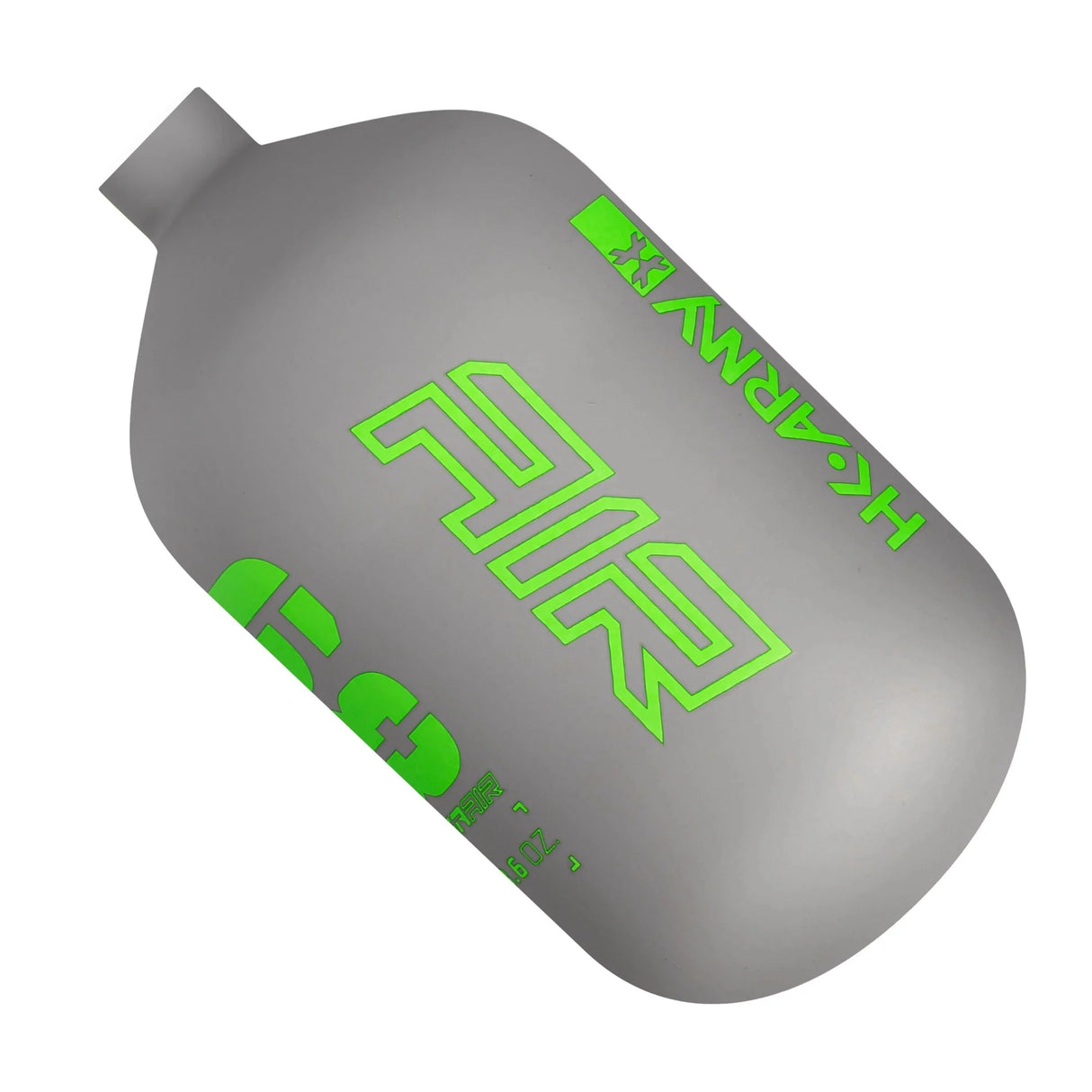 NEW HK Army Alpha Air Bottle (Bottle Only) - Air - 68/4500