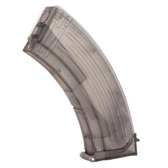 AK Magazine Speed Loader Smoked-0