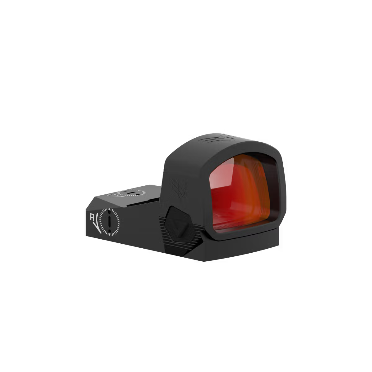 Swamp/fox Liberty 2 Style 1:1 Quality - Red Dot