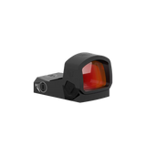 Swamp/fox Liberty 2 Style 1:1 Quality - Red Dot
