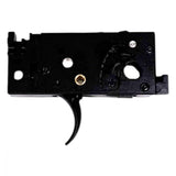 Salvo Precision Complete Trigger Box Assembly