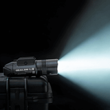 Olight Baldr Pro R Rechargeable Tactical Light with Green Laser