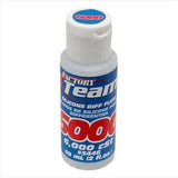 Team Associated Silicone Diff Fluid-4