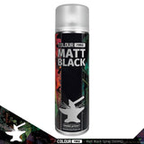 Colour Forge Spray Paints