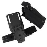 WBD 6354 DO Holster - 832（Use For G17 X300 Lamp）-8