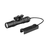 OLight Odin S M-Lok Mounted Light - Matte Black