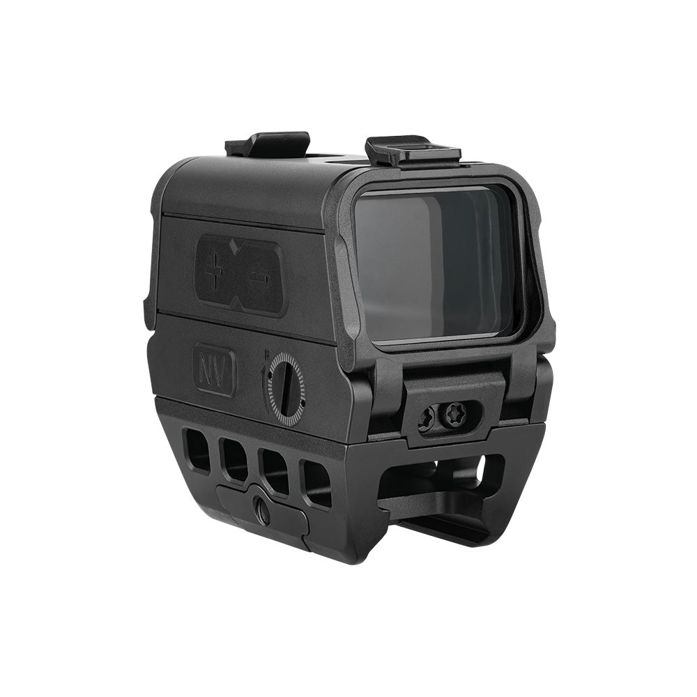 Osight R Micro T1/T2 Footprint Enclosed Red Dot Sight with Multi-Reticule System
