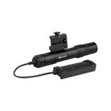 OLight Odin GL Picatinny Mounted Torch - Black
