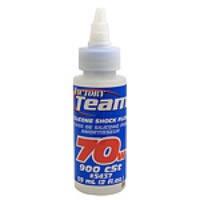 Team Associated Silicone Shock Oil-17