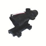 Nuprol Cog 4x32 Sight - Black