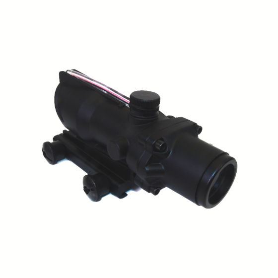 Nuprol Cog 4x32 Sight - Black