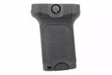 FMA TD RIS Vertical Tactical Forward Grip - Black