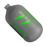 HK Army Alpha Air Tank 77ci/1.2l 4500psi - Toxic