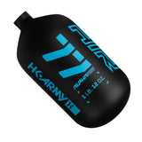 HK Army Alpha Air Tank 77ci/1.2l 4500psi - Abyss