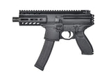 AA/APFG MPX GBBR - Black-1