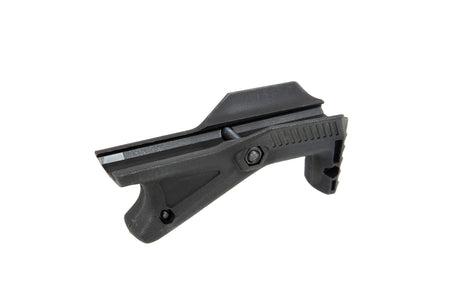 FMA Cobra Angled Forward Grip - Black