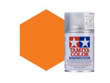 Tamiya Colour PS Polycarbonate Spray Paint-6