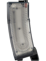 PTS TPM-AR Enhanced Polymer Magazine with Magpod Base Plate