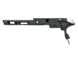 CTM X-Fire CNC Frame for TM Hi-Capa - Black