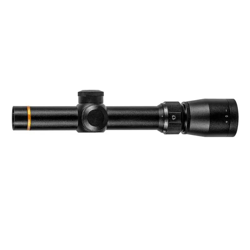 LP Style VX-3i 1.5-5x20 Long Range Riflescope Mil-dot Parallax Optics
