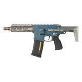 Salvo Precision 7.0 Honey Badger SBR GBB with PDW Stock (S004A-02-BT)