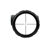 LP Style VX-3i 1.5-5x20 Long Range Riflescope Mil-dot Parallax Optics