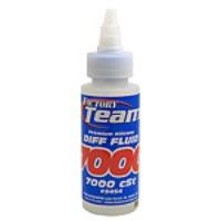 Team Associated Silicone Diff Fluid-5