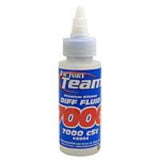 Team Associated Silicone Diff Fluid-5