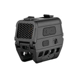 Osight R Micro T1/T2 Footprint Enclosed Red Dot Sight with Multi-Reticule System