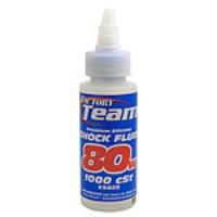 Team Associated Silicone Shock Oil-18