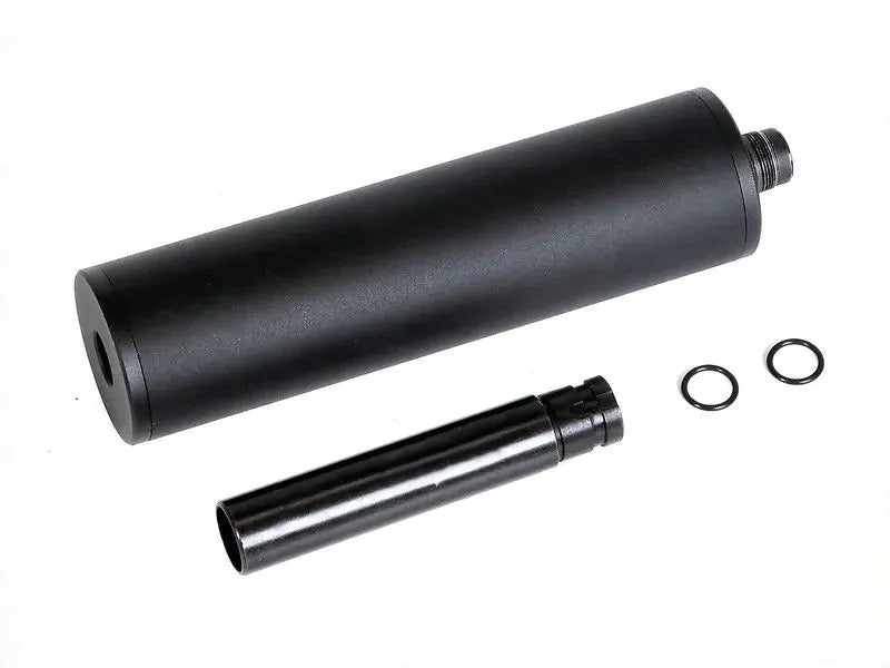 Crusader VFC PPK Barrel Extension Kit