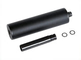 Crusader VFC PPK Barrel Extension Kit