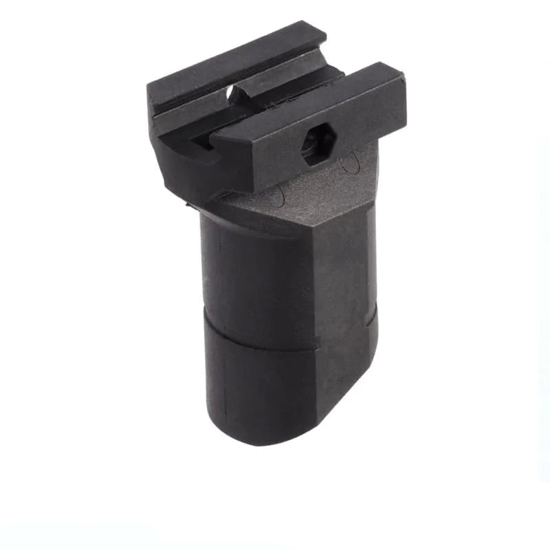 Polymer PK6 Grip - Black