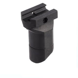 Polymer PK6 Grip - Black