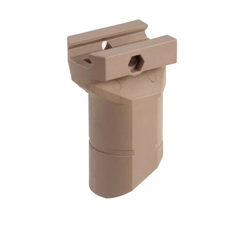 Polymer PK6 Grip - FDE