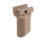 Polymer PK6 Grip - FDE