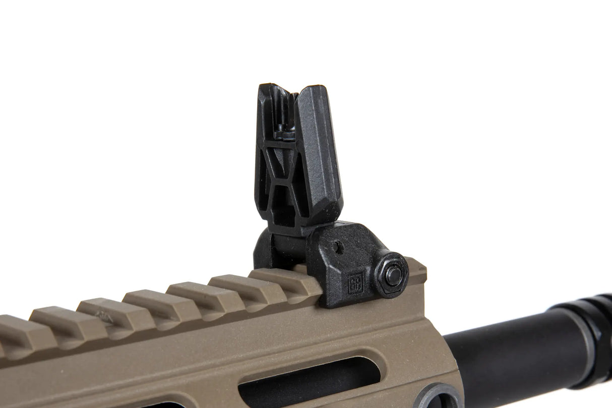 Specna Arms SA-FX01 FLEX™ GATE X-ASR Half-Tan ASG Carbine