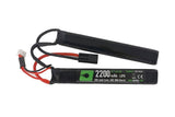 Nuprol Power 2200Mah 7.4V 30C Lipo Nunchuck-1