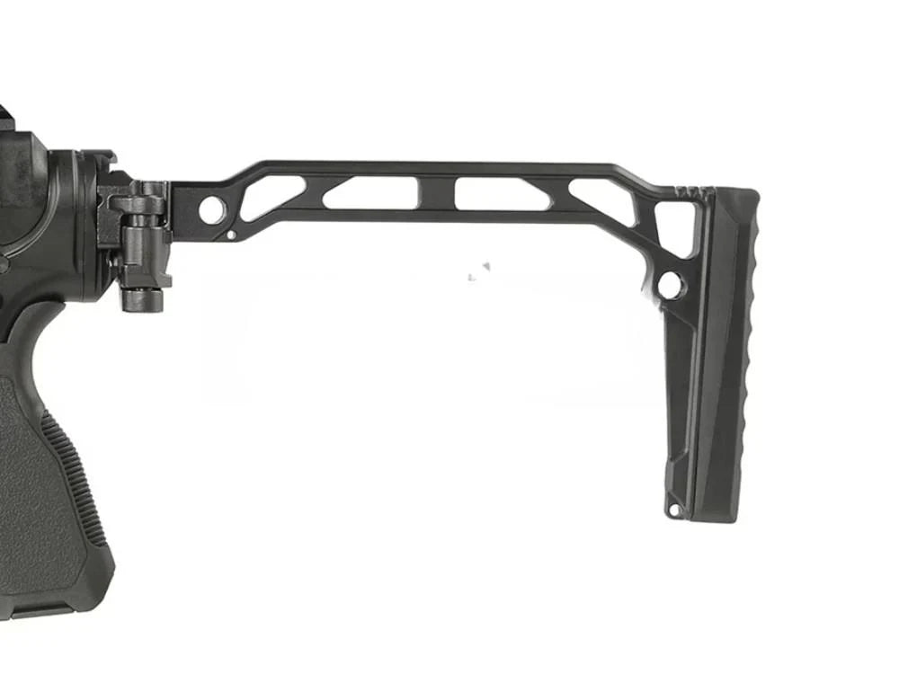 Double Eagle 10.5 DWS-180 with Folding Stock (G107A-02-BK)