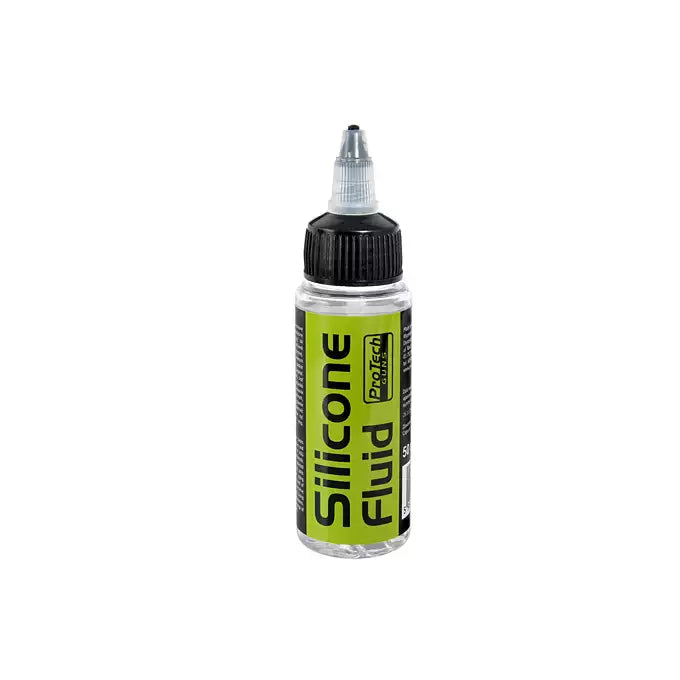 Protech Silicone Fluid 50ml