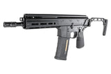 Double Eagle 8.5 DWS LUPUS GBB with Folding Stock (G108A-02-BK)