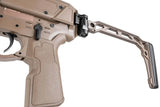 Double Eagle 8.5 DWS LUPUS GBB with Folding Stock (G108A-02-TAN)