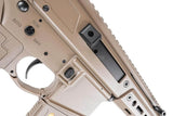 Double Eagle 8.5 DWS LUPUS GBB with Folding Stock (G108A-02-TAN)