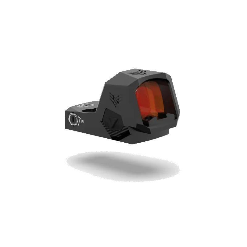 Swamp/fox Sentinel II 1:1 Quality - Red Dot